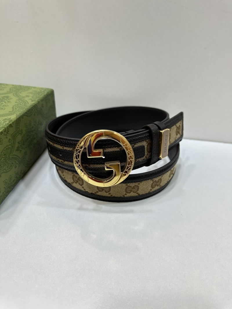 Gucci Belts